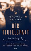 Der Teufelspakt (eBook, ePUB)