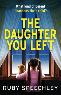 Cover The Daughter You Left