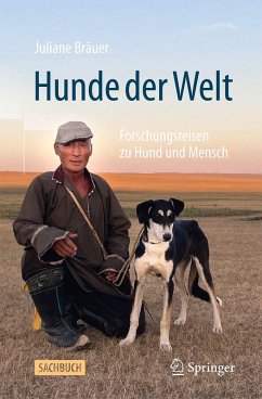 Cover Hunde der Welt
