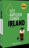 Fettnäpfchenführer Irland