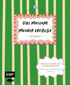 Cover Journal: Das Museum meiner Erfolge