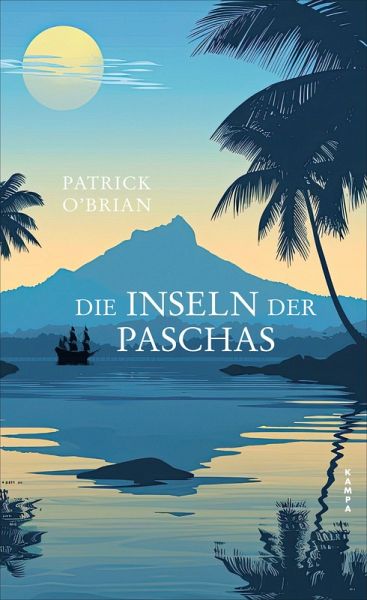 Die Inseln der Paschas Die Inseln der Paschas