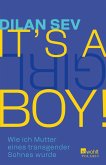 It's a boy! (eBook, ePUB)