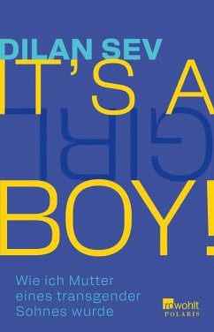 Cover It's a boy! (eBook, ePUB)
