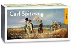 Cover Carl Spitzweg. Memo   Matching Game