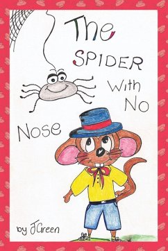 Cover The Spider With No Nose