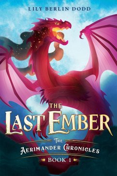 Cover The Last Ember