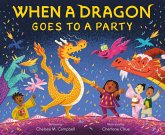 When a Dragon Goes to a Party
