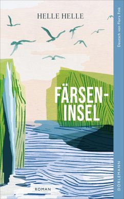 Cover Färseninsel
