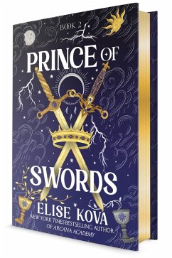 Cover Prince of Swords