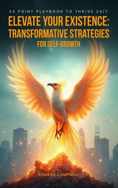 Elevate Your Existence - Campbell, Romear