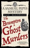 The Brampton Ghost Murders