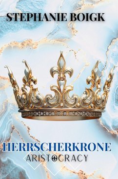 Cover Herrscherkrone - Aristocracy 2