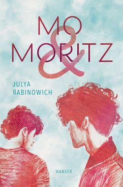 Cover Mo & Moritz (eBook, ePUB)