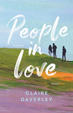 Cover People in Love (eBook, ePUB)
