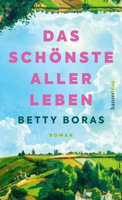 Cover Das schönste aller Leben (eBook, ePUB)