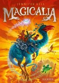 Magicalia (eBook, ePUB)