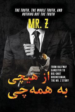 Cover Mr. Z