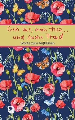 Cover Geh aus, mein Herz, und suche Freud