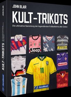 Cover Kult-Trikots