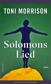 Solomons Lied (eBook, ePUB)