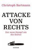Attacke von rechts (eBook, ePUB)
