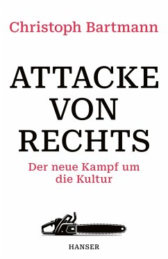 Cover Attacke von rechts (eBook, ePUB)