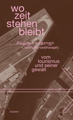 Cover wo zeit stehen bleibt (eBook, ePUB)