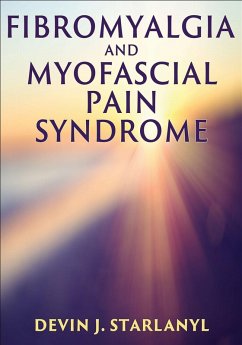 Cover Fibromyalgia and Myofascial Pain Syndrome