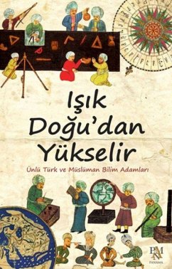 Cover Isik Dogudan Yükselir