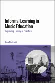 Informal Learning in Music Education
