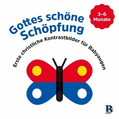 Cover Gottes schöne Schöpfung