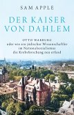 Der Kaiser von Dahlem (eBook, ePUB)