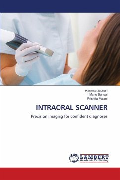 Cover INTRAORAL SCANNER