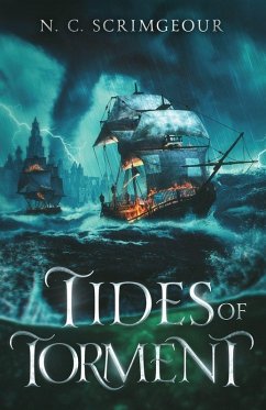 Cover Tides of Torment