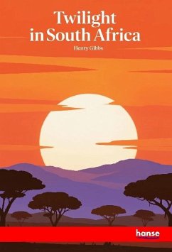 Cover Twilight in South Africa
