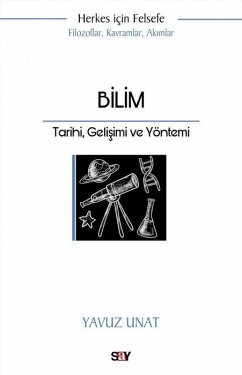 Cover Bilim
