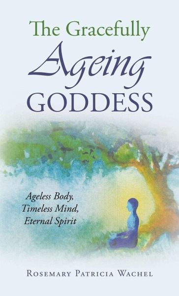 The Gracefully Ageing Goddess The Gracefully Ageing Goddess