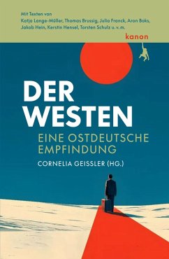 Cover Der Westen