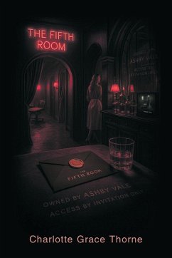 Cover The Fifth Room