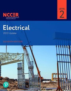 Cover Electrical Level 2