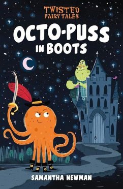Cover Octo-Puss in Boots