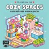 Cozy Coloring - Cozy Spaces - Bild 1