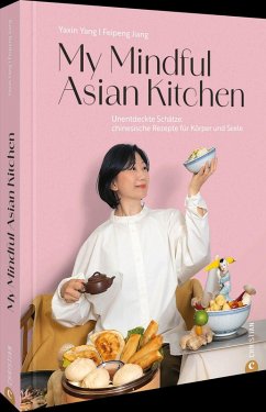 Cover My Mindful Asian Kitchen