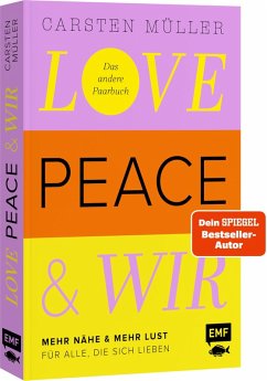 Cover Love, Peace & wir
