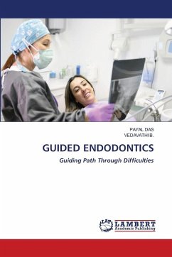 Cover GUIDED ENDODONTICS