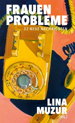 Cover Frauenprobleme (eBook, ePUB)