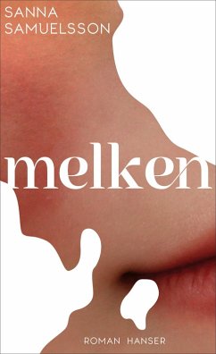 Cover Melken (eBook, ePUB)