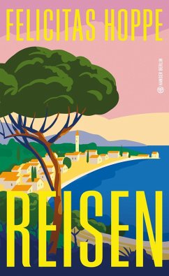 Cover Reisen (eBook, ePUB)