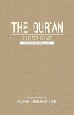The Quran- Selected Surahs The Quran- Selected Surahs